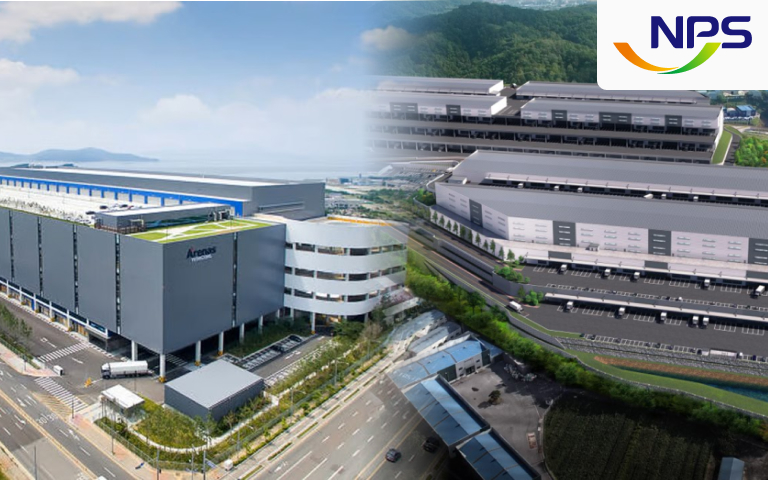 Korea’s Domestic Institutions Re-Engage the Logistics Market as Core Funds Begin Deployment