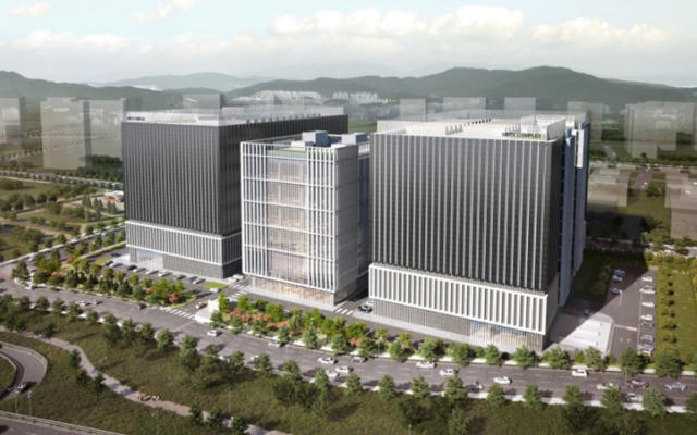 코람코, 데이터센터 시장 진격...의정부에 100MW 개발 착수