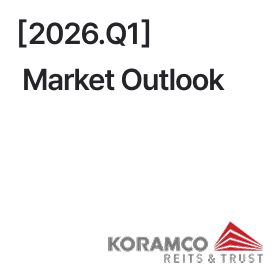 2026 Q1 Market Outlook